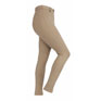 Shires SaddleHugger Jodhpurs - Beige