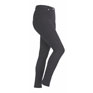 Shires Ladies SaddleHugger Jodhpurs - Black