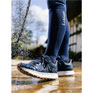 LeMieux Trax Waterproof Trainer - Navy