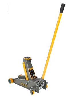 SIP Winntec 3 Ton Turbo-Lift Trolley Jack