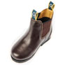 Moretta Childs Fiora Jodhpur Boots - Brown