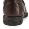 Moretta Childs Fiora Jodhpur Boots - Brown