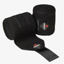 LeMieux Stable Bandages - Black