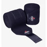 LeMieux Stable Bandages - Navy