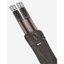 LeMieux Arika Contoured Long Stud Girth - Brown