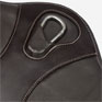 LeMieux Arika Contoured Long Stud Girth - Brown