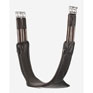 LeMieux Arika Contoured Long Stud Girth - Black