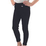 Hy Equestrian Milligan Jodhpurs - Navy