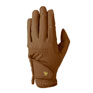 Supreme Prodcuts Pro Performance Show Ring Gloves - Tan