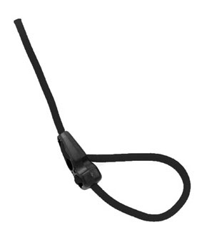 Bitz Quick Clip - Black