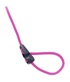 Bitz Quick Clip - Pink