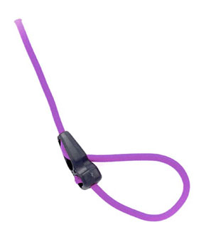 Bitz Quick Clip - Purple