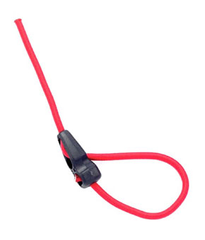 Bitz Quick Clip - Red