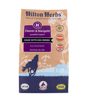 Hilton Herbs Cleaver & Marigold