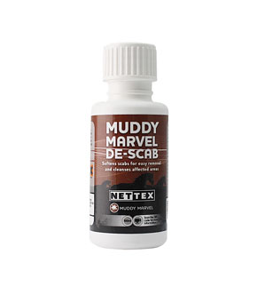 Nettex Equine Muddy Marvel De-Scab