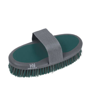 Hy Sport Active Body Brush