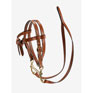 LeMieux Toy Pony Western Bridle Tan