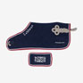 LeMieux Toy Pony Winners Rug Navy