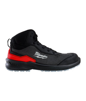 Milwaukee Flextred Safety Shoe S1PS ESD FO SR