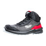 Milwaukee Flextred Safety Shoe S1PS ESD FO SR