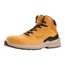 Milwaukee Flextred Safety Boot Beige S3S ESD SC