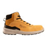 Milwaukee Flextred Safety Boot Beige S3S ESD SC