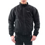 John Whitaker Rastrick Reflective Unisex Smug Jacket - Black