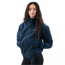 John Whitaker Rastrick Reflective Padded Unisex Smug Jacket - Navy