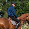 John Whitaker Rastrick Reflective Padded Unisex Smug Jacket - Navy