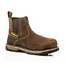 Buckler Lightweight Dealer Boot B1180