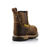 Buckler Lightweight Dealer Boot B1180