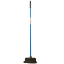 Red Gorilla Poly Yard Broom - Blue