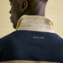 Joules Onside Rugby Shirt - Multi Striped