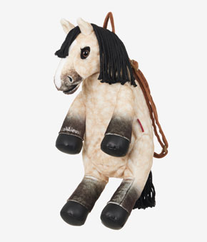 LeMieux Pony Backpack Freya