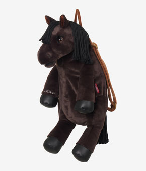 LeMieux Pony Backpack Dream