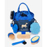 LeMieux Mini Grooming Set - Blue