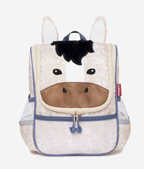 LeMieux Mini Character Backpack - Dream