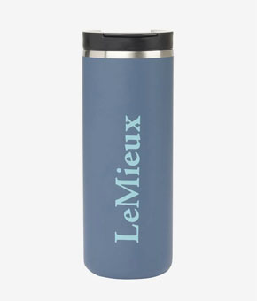 LeMieux Travel Cup Petrol