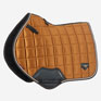 LeMieux Loire Classic Close Contact Square - Ginger