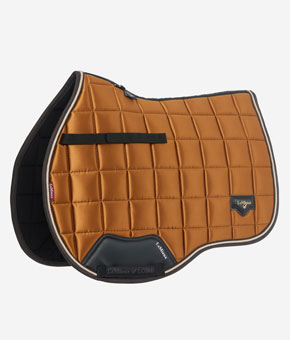 LeMieux Loire Classic GP Square - Ginger