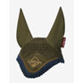 LeMieux Classic Fly Hood - Alpine