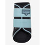 LeMieux Mini Brushing Boots - Glacier