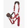 LeMieux Vogue Headcollar & Leadrope - Ember