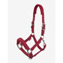 LeMieux Logo Headcollar - Cinder