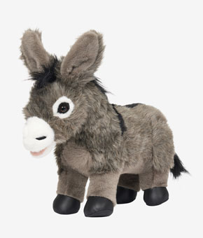 LeMieux Toy Donkey Daphne