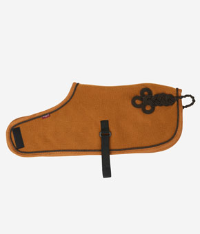 LeMieux Toy Pony Rug - Ginger