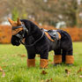 LeMieux Toy Pony Bandages - Ginger