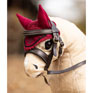 LeMieux Toy Pony Fly Hood Ember