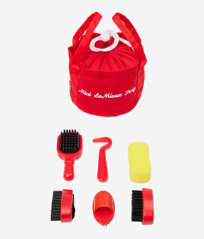 LeMieux Toy Pony Grooming Kit