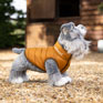 LeMieux Toy Puppy Puffer Coat - Ginger